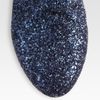 Miu Miu Glitter Leather And Jewel Ankle Boots in Blue (navy) - Lyst