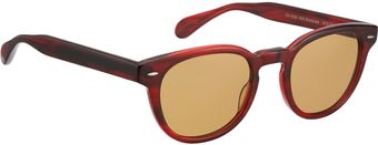 Oliver Peoples Sheldrake 47 - Lyst