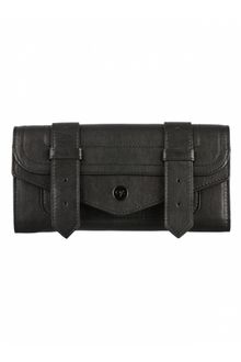 Proenza Schouler Ps1 Continental Wallet - Lyst