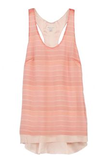 Rag & Bone Seymour Top - Lyst