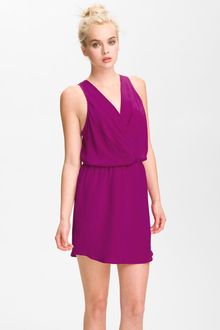 Rory Beca Maya Silk Dress - Lyst