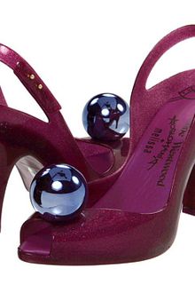 Vivienne Westwood Anglomania Melissa Lady Dragon Vii - Lyst