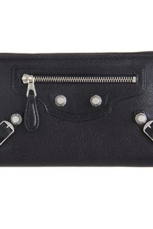 Balenciaga Arena Giant Nickel Compagnon - Lyst