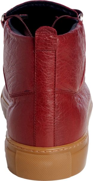 balenciaga join a weird trip sweatshirt