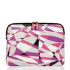 Emilio Pucci Laptop Case in Pink (silver) - Lyst