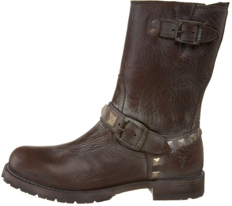 frye rogan boots