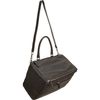 Givenchy Large Pandora Messenger in Black (brown) - Lyst