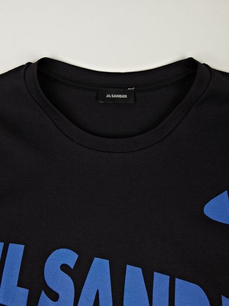 jil sander tshirt