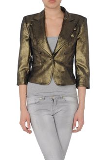 Just Cavalli Blazer - Lyst