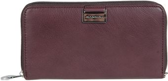 Nannini Wallet - Lyst