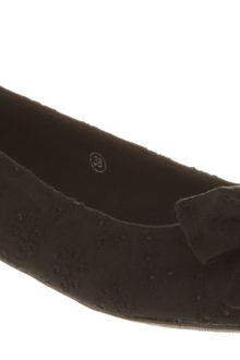 Office Rosemary Bow Black Fabric - Lyst
