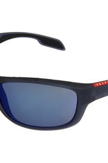Prada Linea Rossa Sunglasses - Lyst