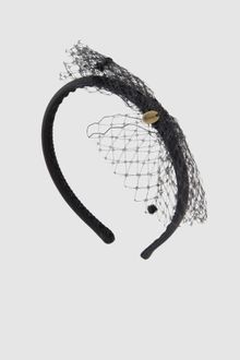 RED Valentino Headband - Lyst