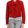Viktor & Rolf Jacket in Red - Lyst