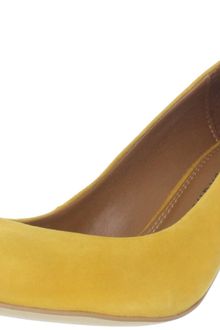 Chinese Laundry Chinese Laundry Womens Area Pump - Lyst