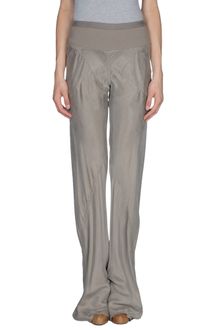Rick Owens Casual Trouser - Lyst