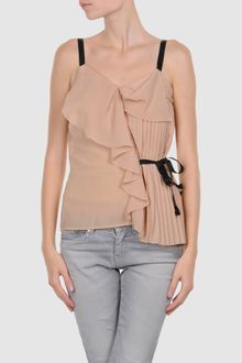 See By Chloé Top - Lyst
