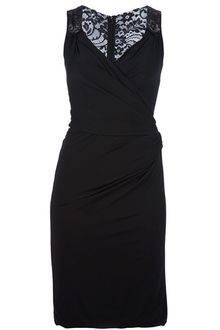Dolce & Gabbana Lace Dress - Lyst
