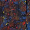 Erdem Connelly Trousers in Multicolor (black) - Lyst