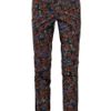 Erdem Connelly Trousers in Multicolor (black) - Lyst
