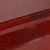 Jimmy Choo Candy Glitterprint Acrylic Clutch in Red - Lyst