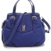 Marc By Marc Jacobs Intergalocktic Leather Nova Bag in Blue - Lyst