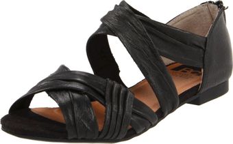BC Footwear Bc Footwear Womens Main St Sandal - Lyst