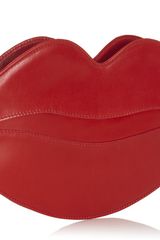 Charlotte Olympia Big Kiss