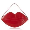 Charlotte Olympia Big Kiss in Red - Lyst