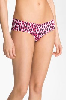 Commando Pattern Girlshorts - Lyst