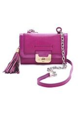 Diane Von Furstenberg Mini Harper Bag