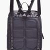 Diesel Black Near Laptop Backpack in Black for Men - Lyst