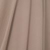 Elie Saab One Shoulder Draped Gown in Beige (black) - Lyst