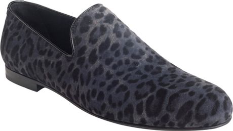 Jimmy Choo Sloane in Gray for Men - Lyst