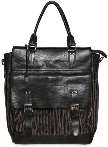 john varvatos purse