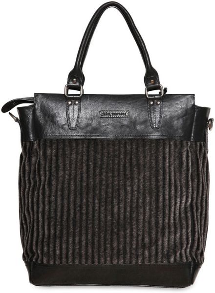 john varvatos purse