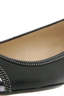 Kors By Michael Kors Womens Otley Flat - Lyst