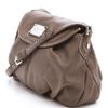 Marc By Marc Jacobs Classic Q Natasha Bag in Brown (hazelnut) - Lyst