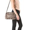 Marc By Marc Jacobs Classic Q Natasha Bag in Brown (hazelnut) - Lyst