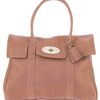 Mulberry Bayswater Bag in Brown (tan) - Lyst