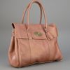 Mulberry Bayswater Bag in Brown (tan) - Lyst