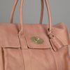 Mulberry Bayswater Bag in Brown (tan) - Lyst