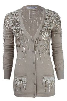 Oscar de la Renta Oscar De La Renta Sweater - Lyst
