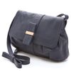 See By Chloé Lifou Small Cross Body Bag in Blue (midnight) - Lyst