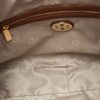 Tory Burch Angelux Patty Hobo in Brown (cognac) - Lyst