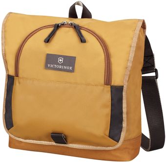 Victorinox Flapover Day Bag - Lyst