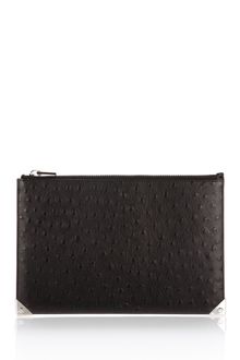 Alexander Wang Prisma Flat Pouch - Lyst
