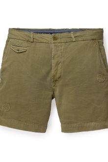 Diesel Regoneb Shorts - Lyst