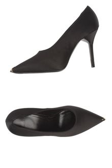 Givenchy Platform Pumps - Lyst