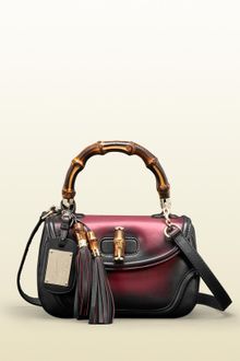 Gucci  Top Handle Bag - Lyst
